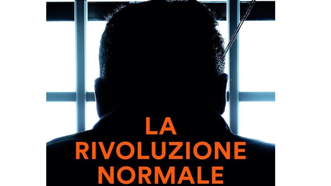 Recensione a L. Pagano, <b>LA RIVOLUZIONE NORMALE. Se proprio di un carcere abbiamo bisogno</b>, San Paolo Edizioni, 2025